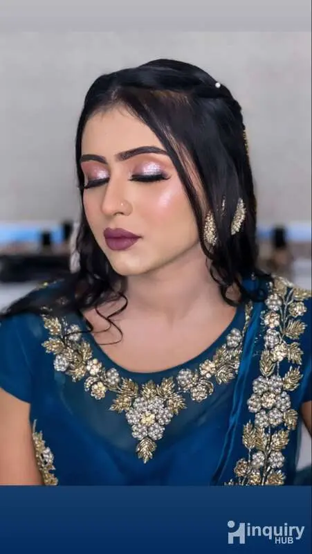 Aasshah Makeover