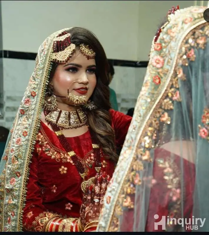 Aasshah Makeover