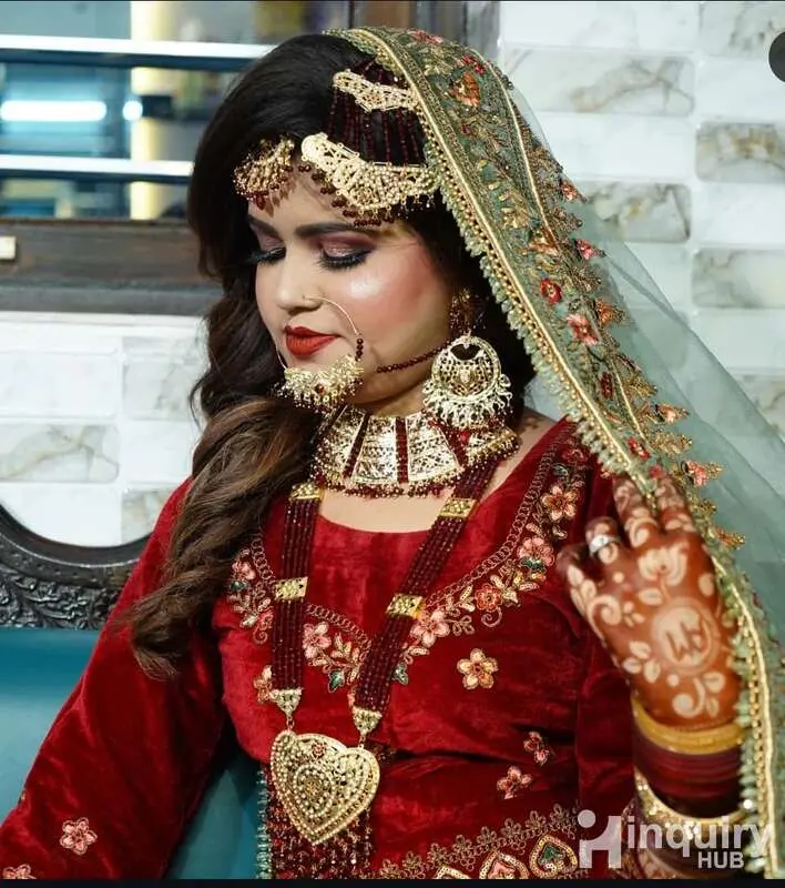 Aasshah Makeover