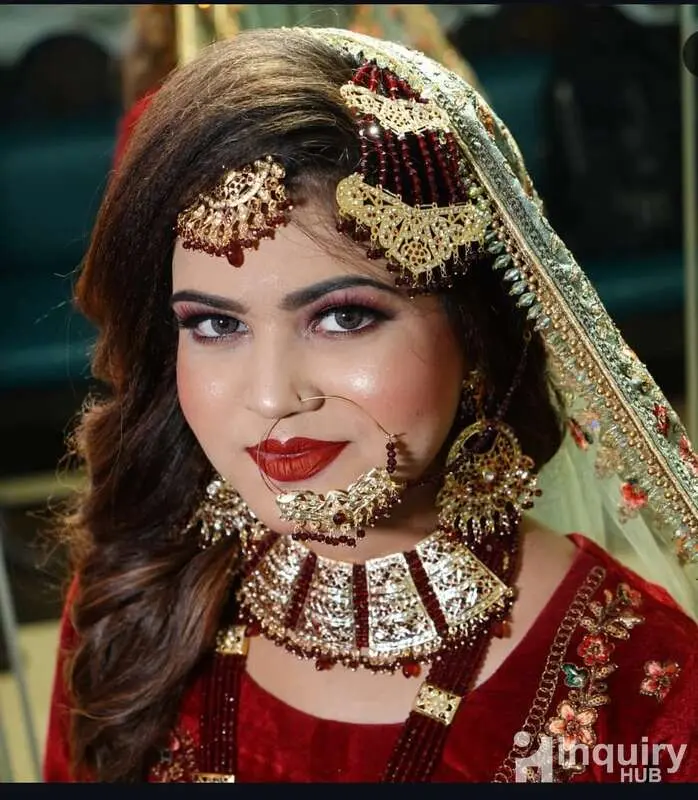 Aasshah Makeover