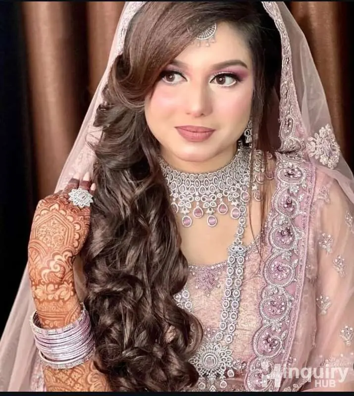 Aasshah Makeover