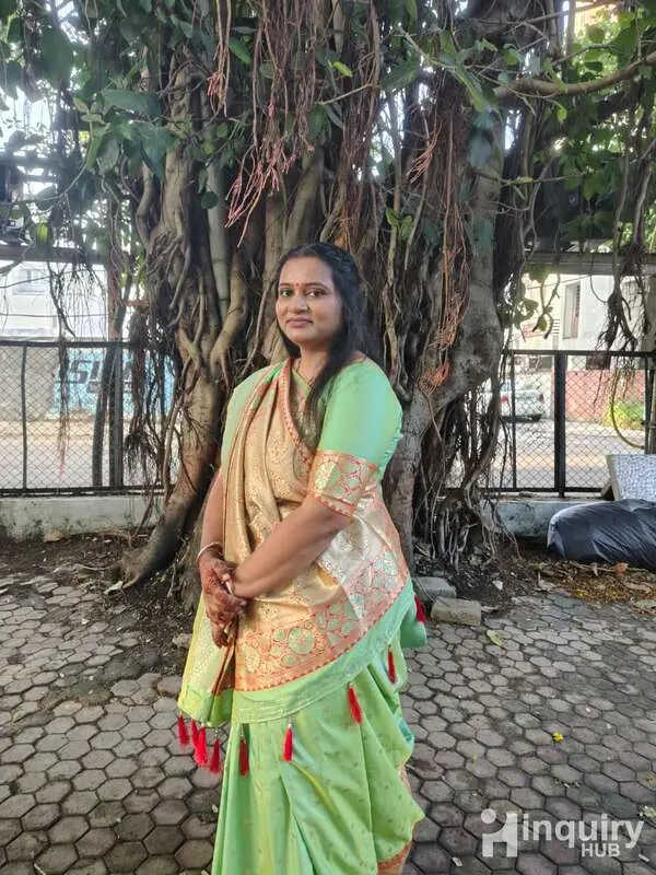 Khushali Makeover