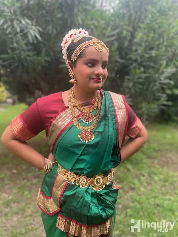 Khushali Makeover