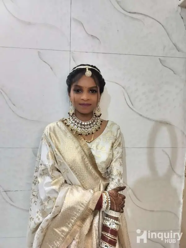 Khushali Makeover