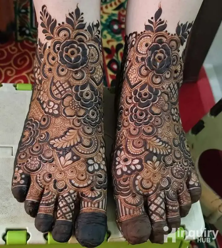 Fams Mehndi