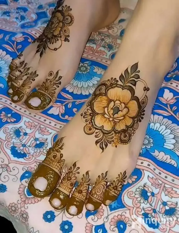 Fams Mehndi
