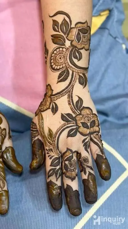 Fams Mehndi