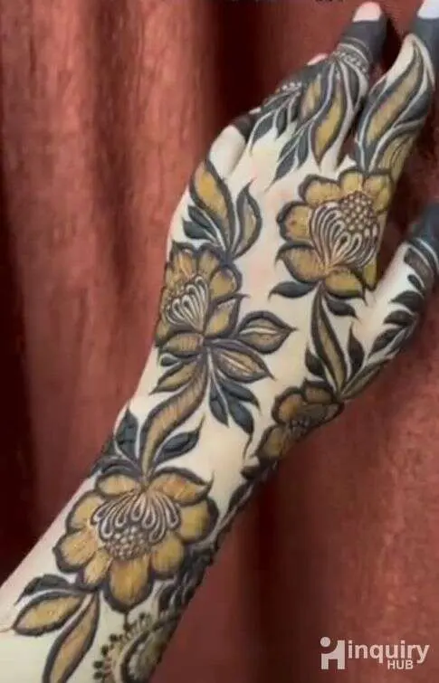 Fams Mehndi