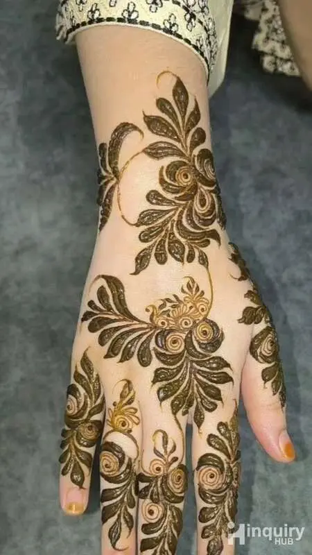 Fams Mehndi