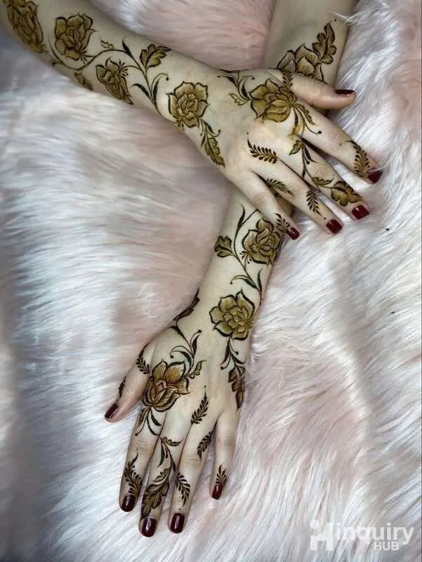 Fams Mehndi