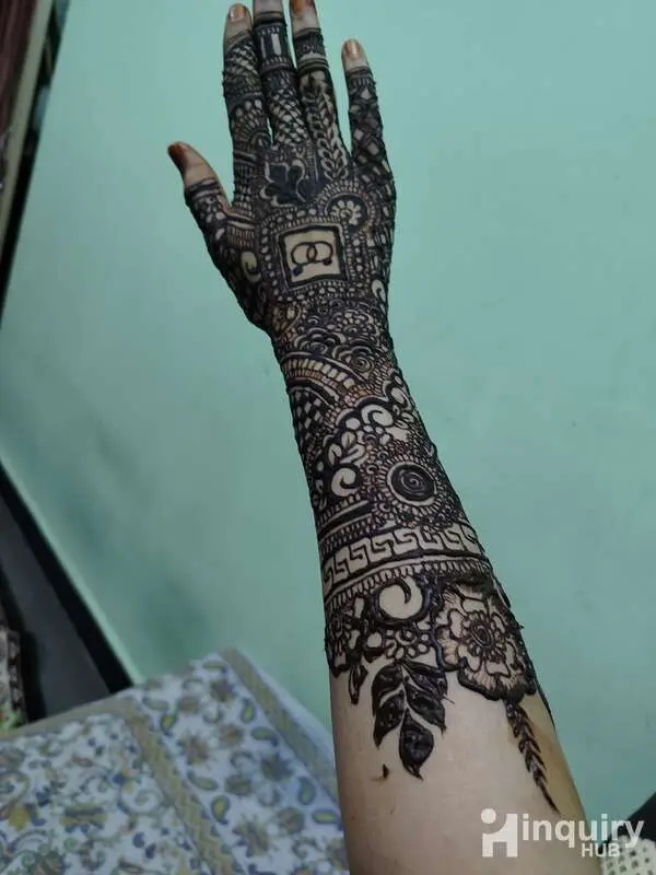 Fams Mehndi