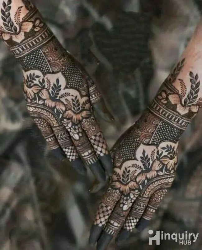 Fams Mehndi