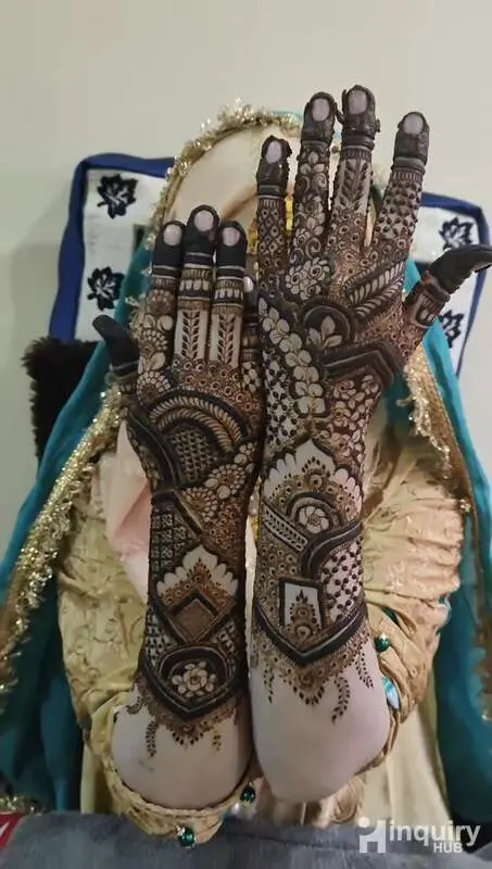 Fams Mehndi
