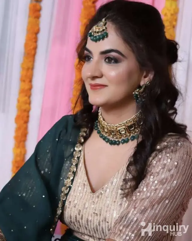 Naira Makeup Studio