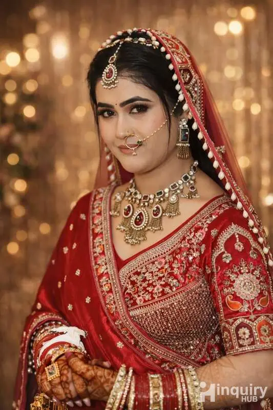 Naira Makeup Studio