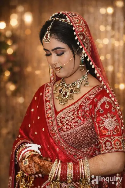 Naira Makeup Studio