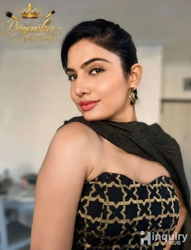 Priyanka Glam Artistry