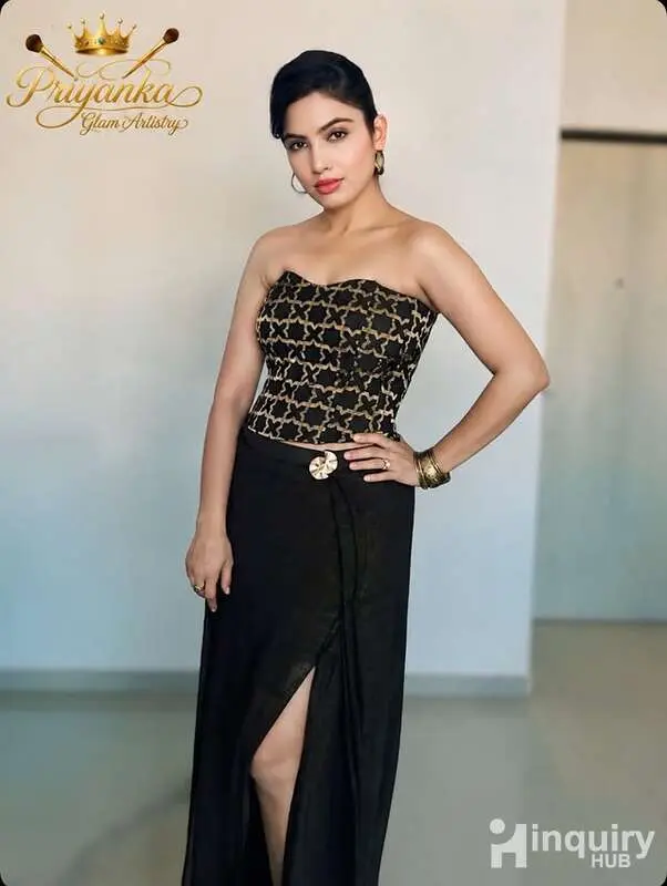 Priyanka Glam Artistry