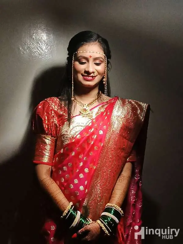 Prachi Salon