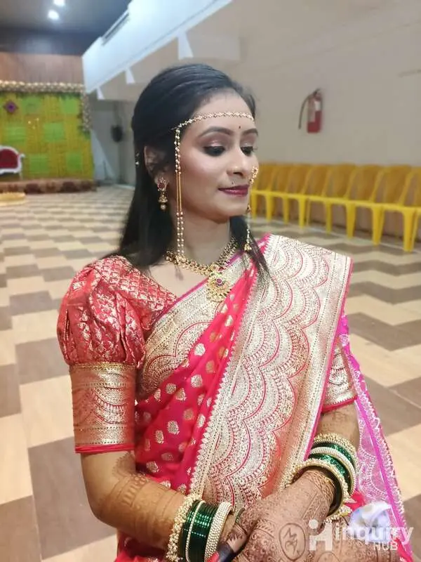 Prachi Salon