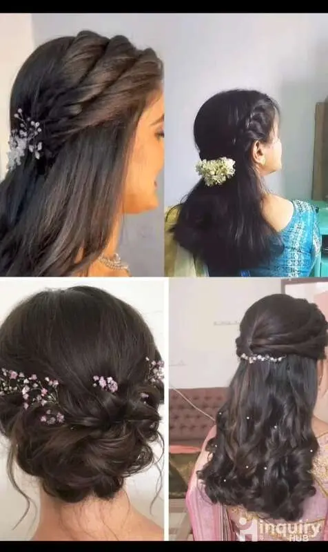 Prachi Salon