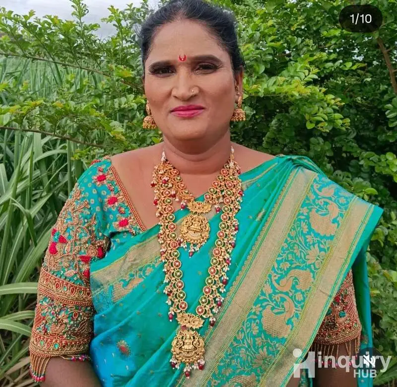 Bhagyashree Kate Makeover