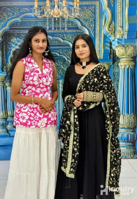 Bhagyashree Kate Makeover
