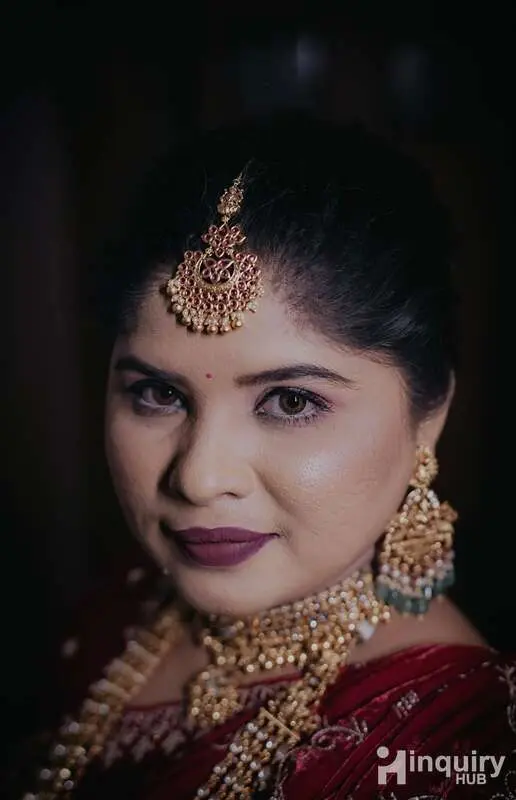 Deepu Makeup Artist