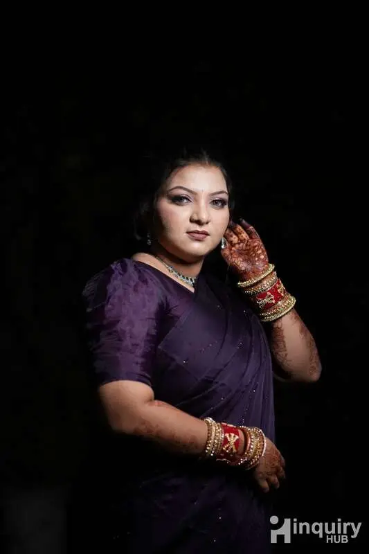 Deepu Makeup Artist