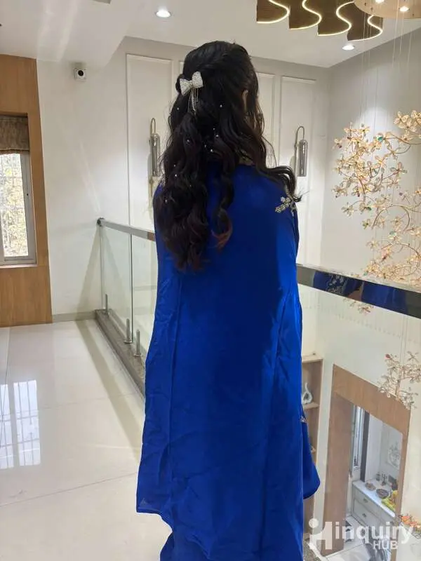 Deepu Makeup Artist