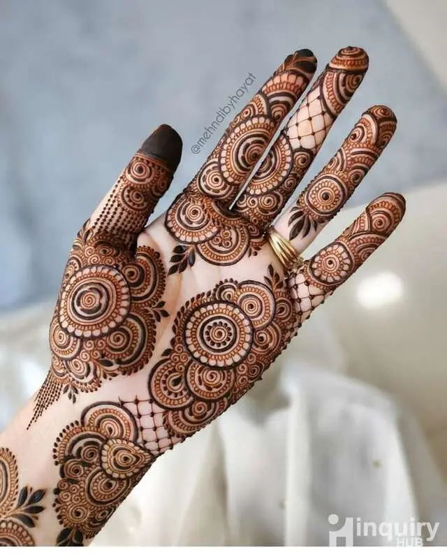 Mehndi Learning Hub By Noor