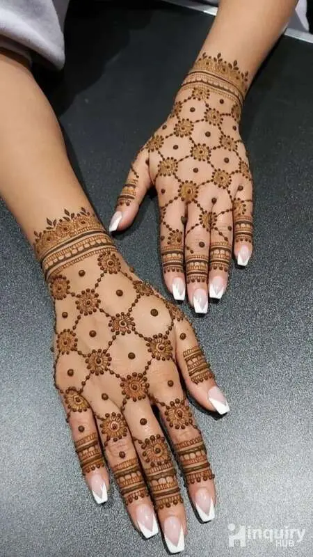 Mehndi Learning Hub By Noor