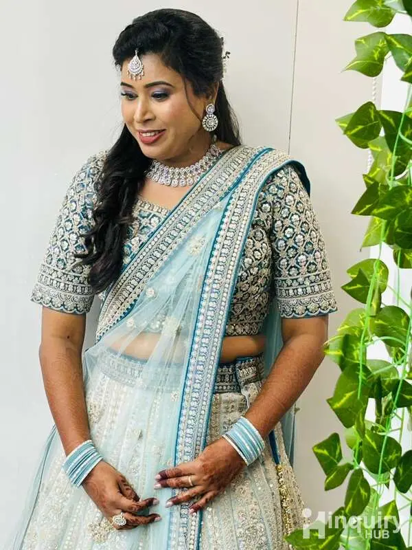 Makeup By Anjana