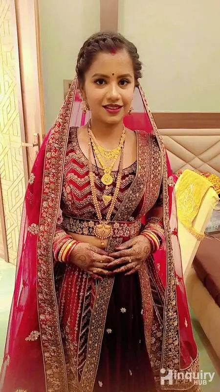 Makeup By Anjana