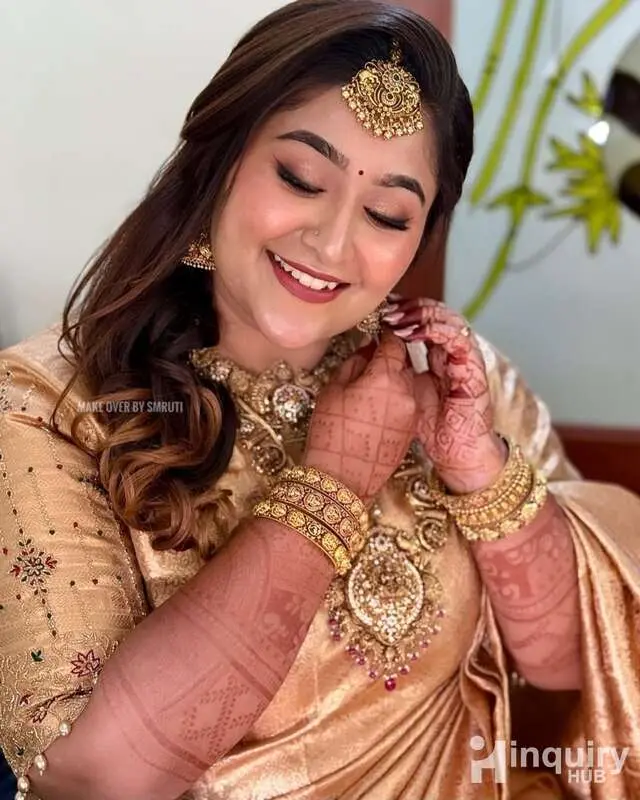 Makeup By Anjana