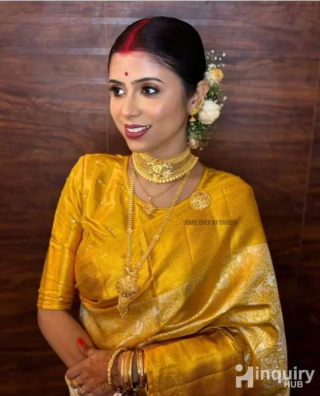 Makeup By Anjana