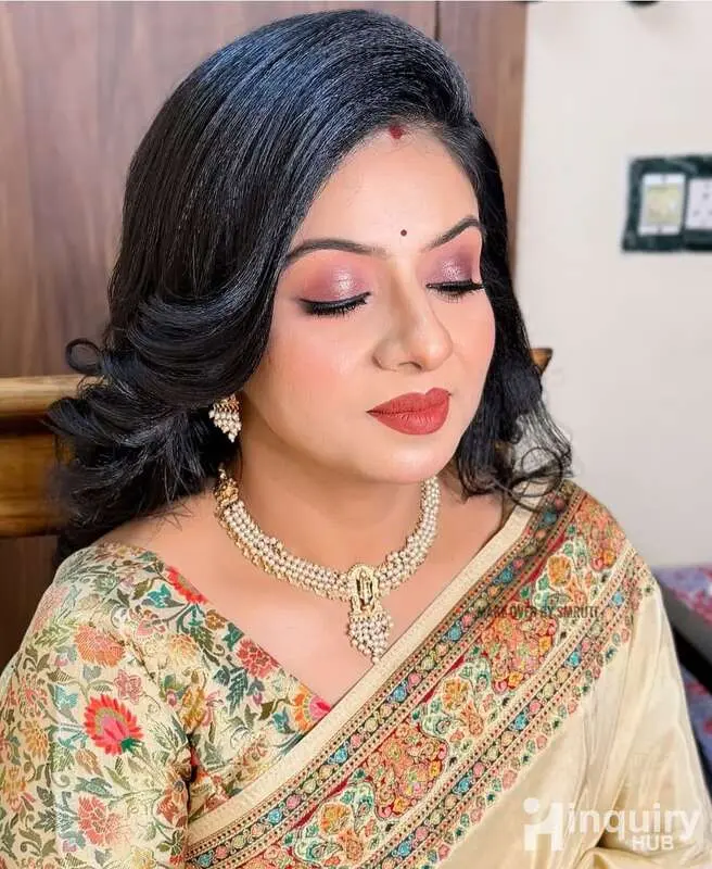 Makeup By Anjana