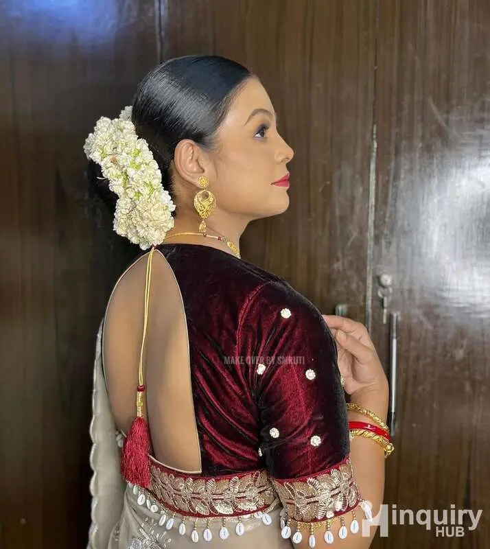 Makeup By Anjana