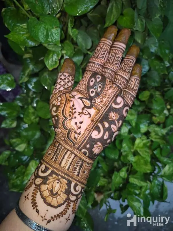 Suhana Mahendi Art