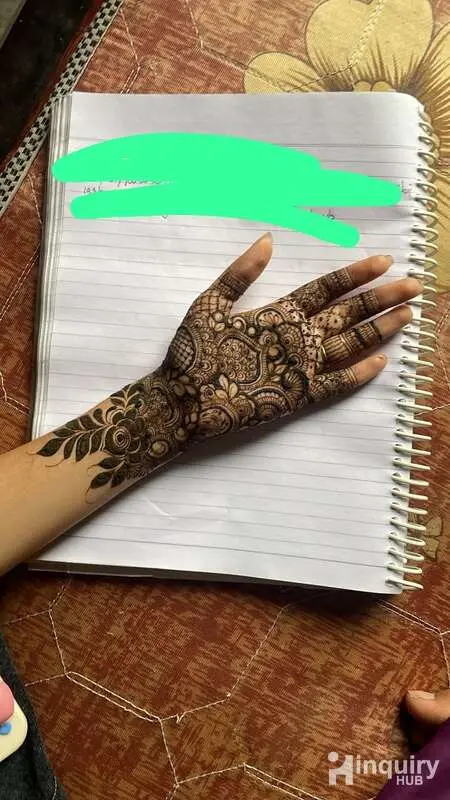 Suhana Mahendi Art