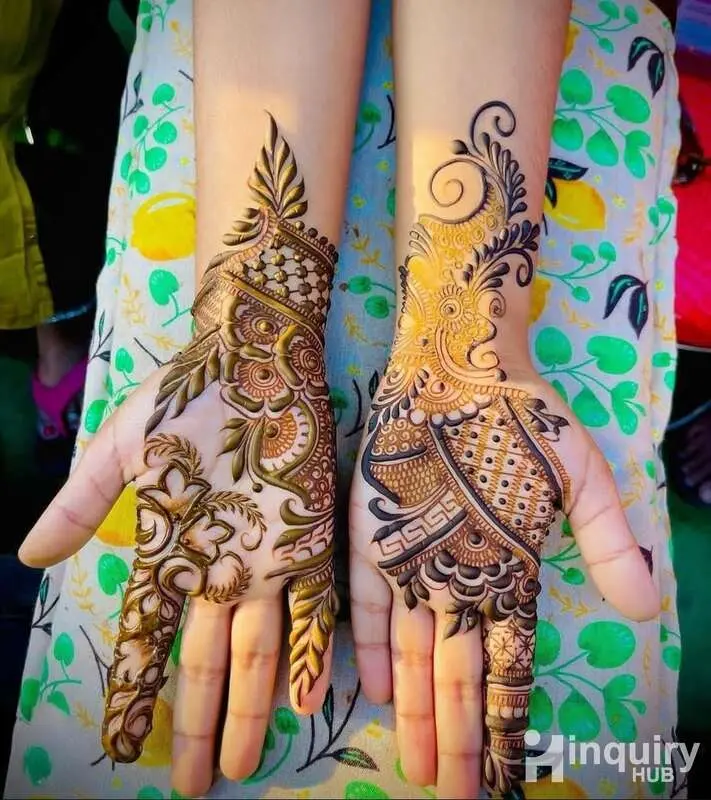 Mahawar Mahndi Profetion