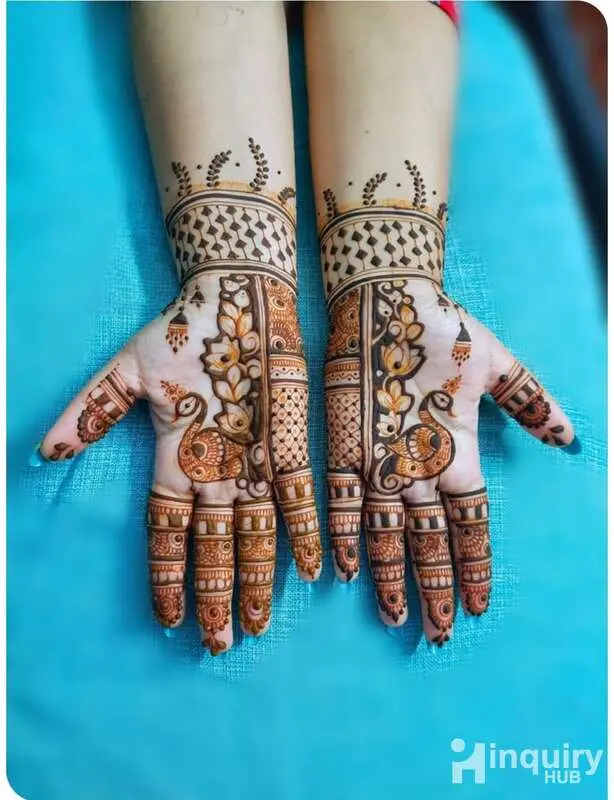 Mahawar Mahndi Profetion