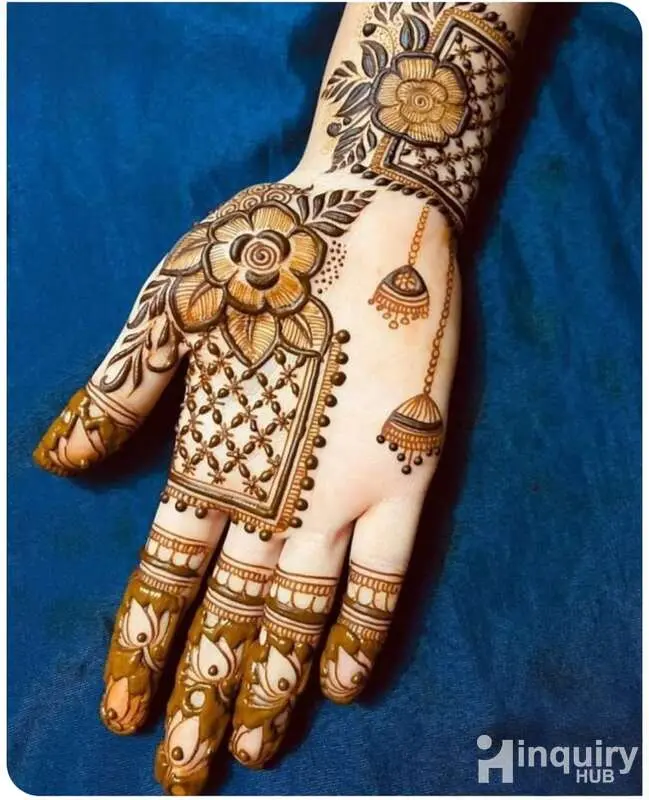 Mahawar Mahndi Profetion