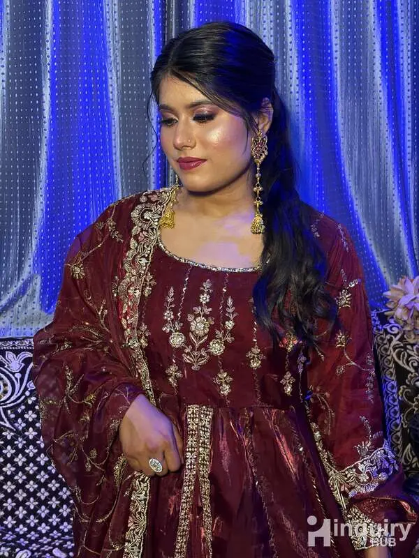 Gulzaib  Makeover