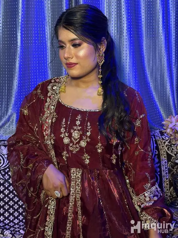 Gulzaib  Makeover