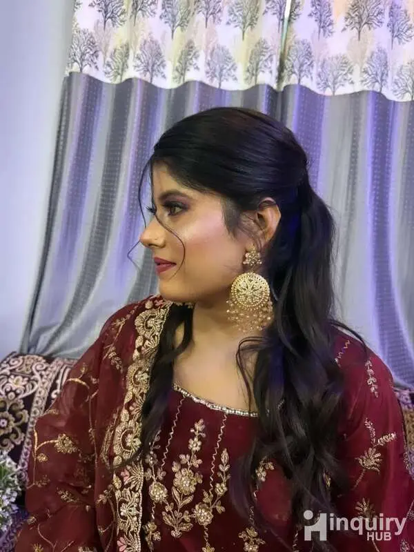 Gulzaib  Makeover