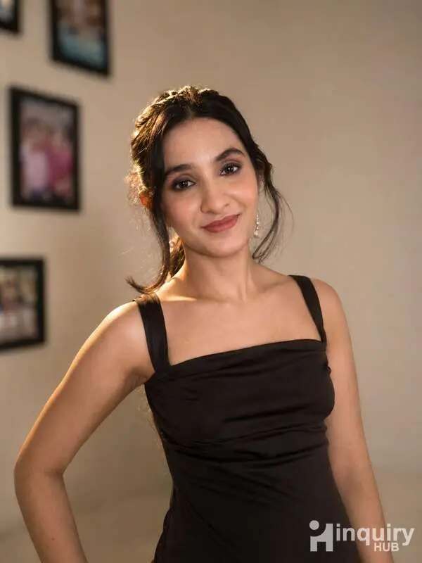 Jaini  Makeup Artist