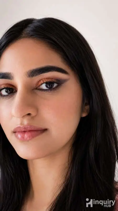 Jaini  Makeup Artist