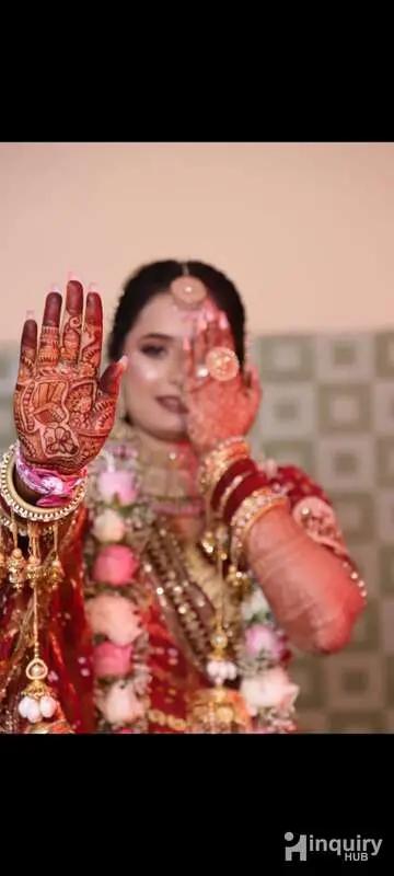 Khushbu Makeup Studio Nd Unisex Salon