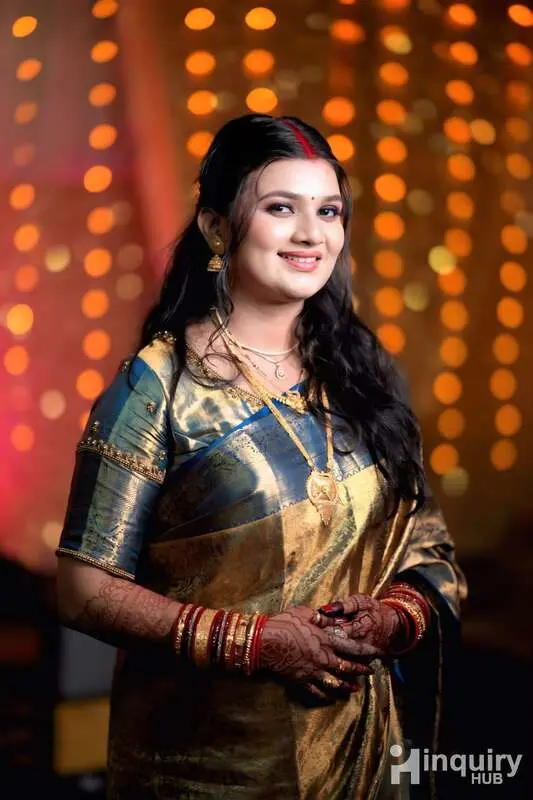 Makeup By Anjana